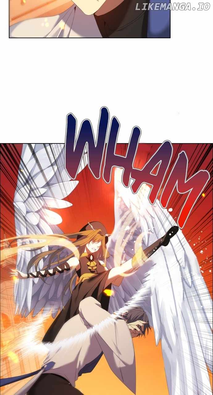 Zero Game Chapter 307 88
